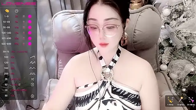 Chatroom XXX en direct de Monica-666888-