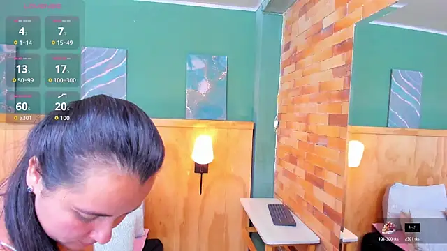 megansumer 即時 XXX 聊天