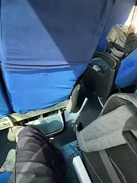 TavoHot_ 在線直播表演