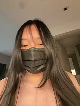 MEOW_MEO ওয়েবক্যাম শো