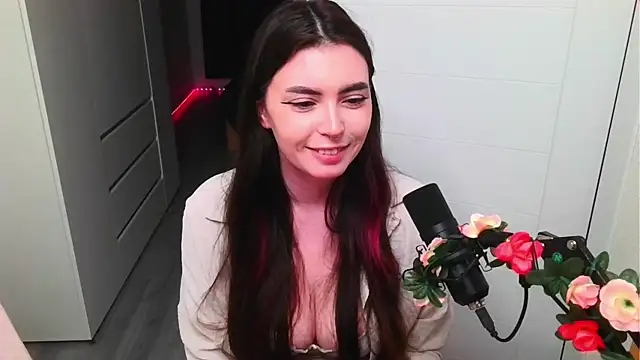 peachyness Chat XXX live