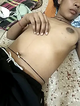 Webkamerová show Hot_Lyla_baby