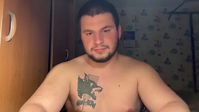 chiraq1945 Chat XXX in diretta