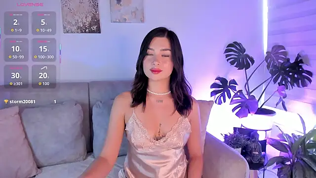 Estrer_collins' Live XXX Chat