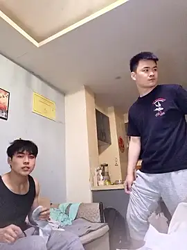 day-18's Webcam Show