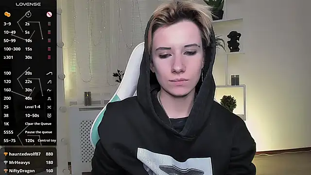 Chat XXX Live _Rein_ramm