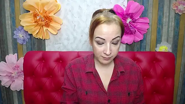 Chat +18 de ElizabethSho ao vivo