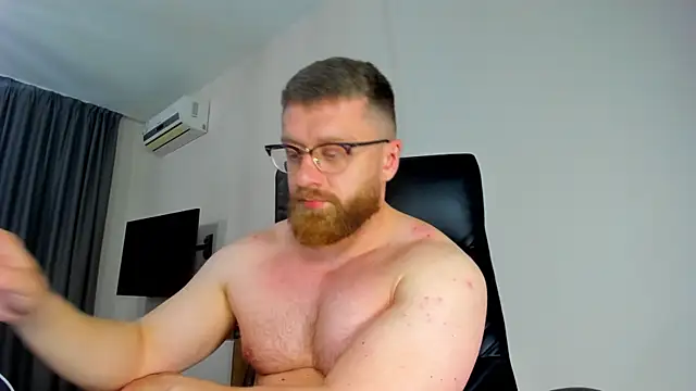 Show Webcam de Findom_guy