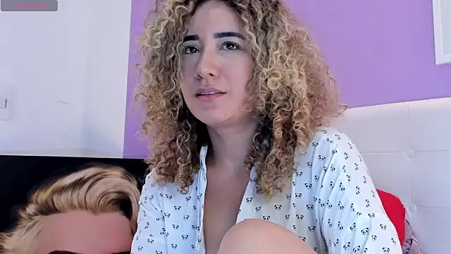 Sembang XXX Secara Langsung Charlotte11-11