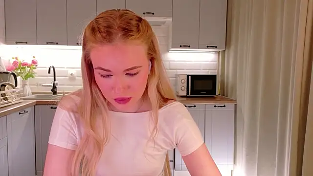 Sembang XXX Secara Langsung Veronika_Mitchel