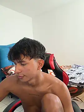 Leonarrrd_01のウェブカメラショー