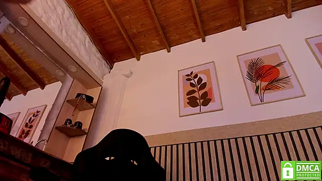 Chat XXX Live madame_ibby