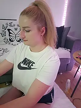 dixielarys Obrolan Langsung XXX