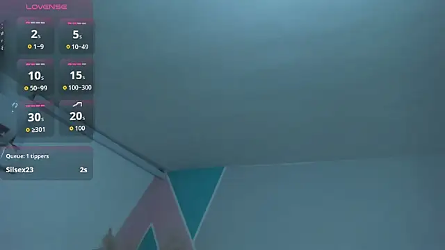 Chat XXX Live _Cherry_fox