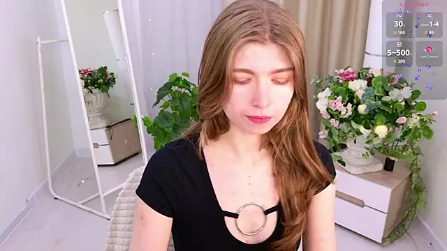 دردشة Bubble_Chloe الجنسية المباشرة