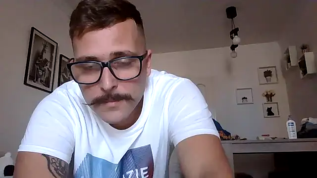 Вебкам-шоу yanick931