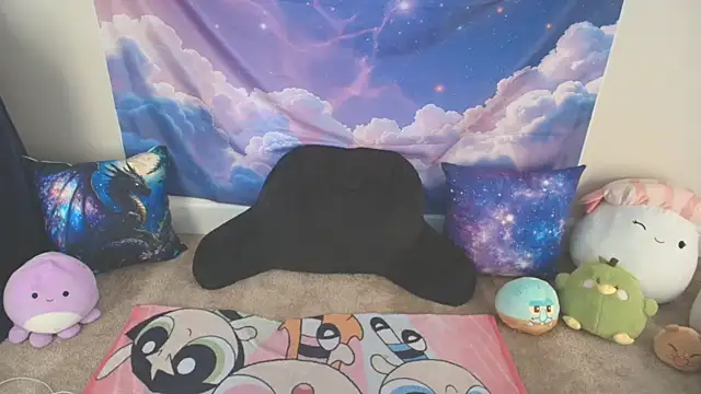 Czat XXX na żywo – MilkyBunny