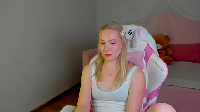 Czat XXX na żywo – ElaraVoltage