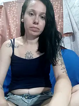 Venusluxodomme লাইভ XXX চ্যাট