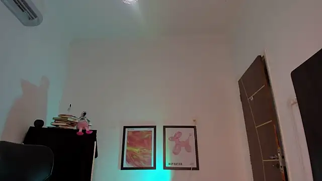 camille-rose's Webcam Show