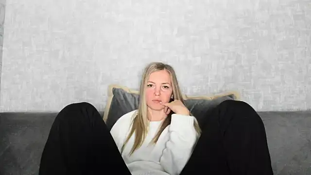 Czat XXX na żywo – iam_Venus