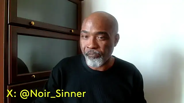 sinnernoir Chat XXX in diretta