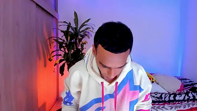 Damianwhite's Live XXX Chat