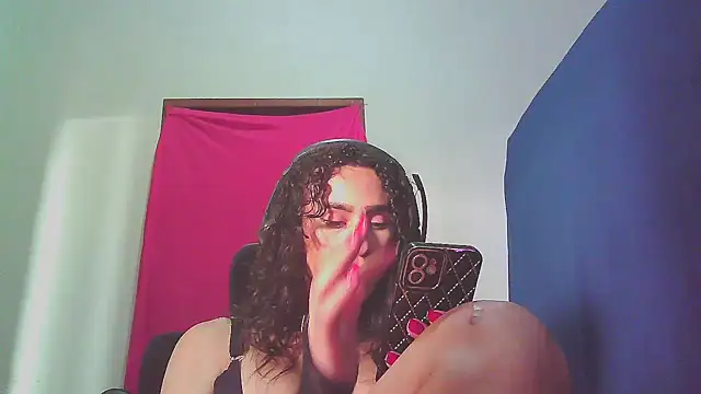 Chat XXX ao vivo de TheAnngell