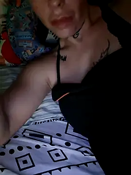 Cchorreando's Live XXX Chat