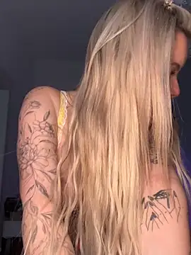 Shorty_Holly Webcam-Show