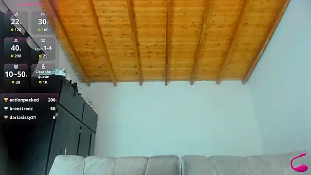 esteveen_ortegas_'s Webcam Show