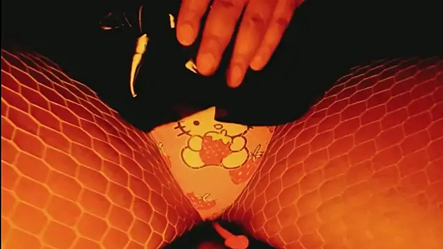 TS_MILK webkamerás műsora