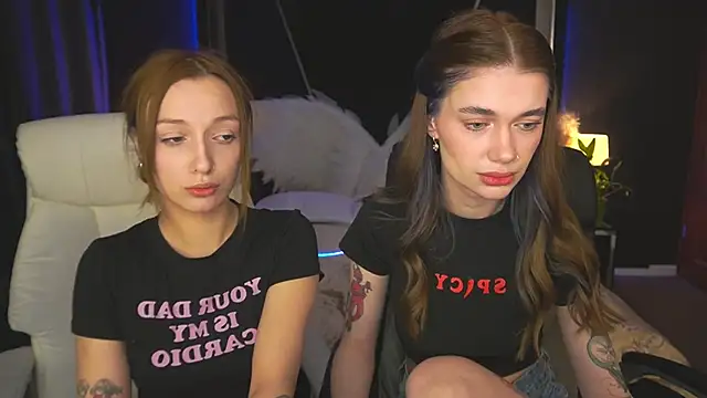 AnacondaOn – Kamerová šou