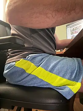 Show Webcam de sweetcum4all