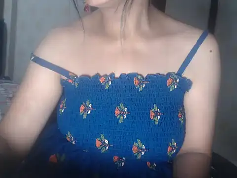 Chat +18 de _RONITA_ ao vivo