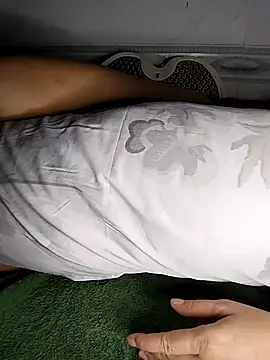 Zu_naa 라이브 XXX 채팅