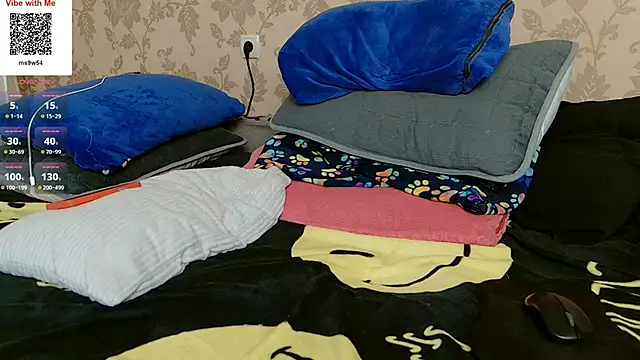 Вебкам-шоу MartinBrandon