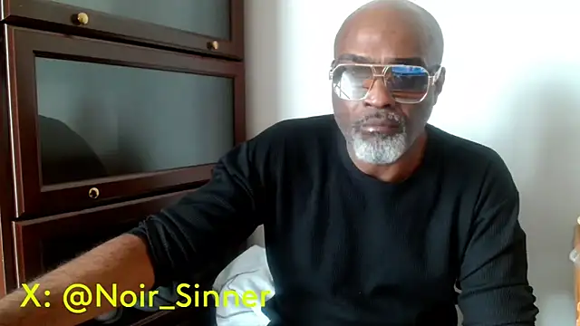 sinnernoirのライブXXXチャット