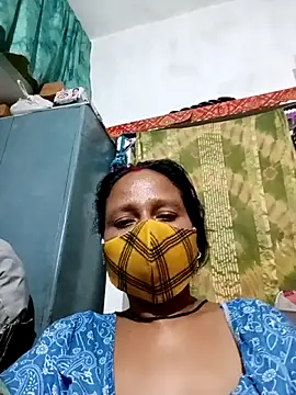 Show Webcam de sapan_sexe