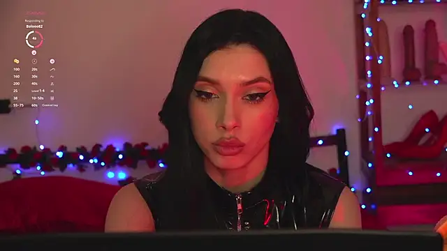 Olivia_Faye live XXX chat