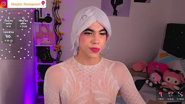 Kheyler_1: онлайн-секс-чат