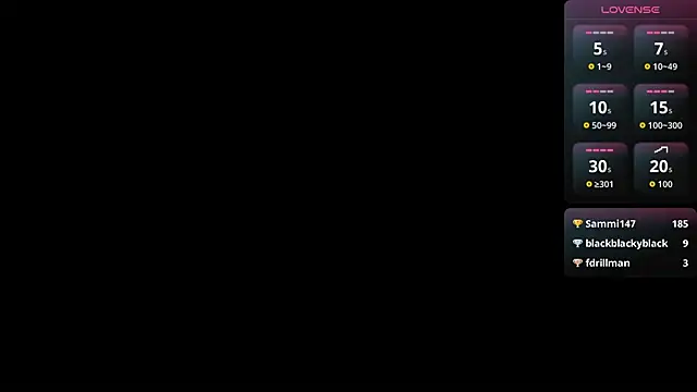 Vicky_Angeel's Live XXX Chat