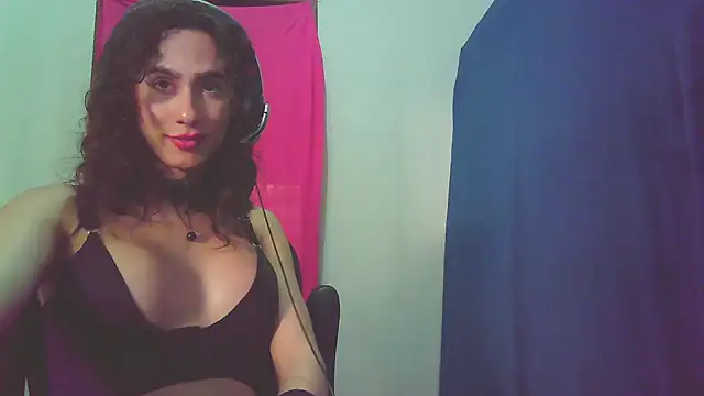 Chat XXX ao vivo de TheAnngell