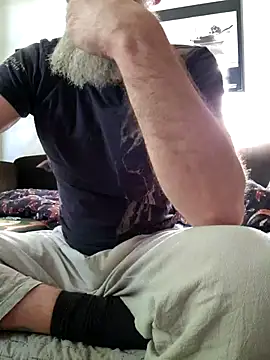 Show de webcam de Kingsscepter