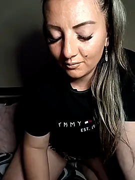 Sweetredvelvet – Naživo XXX chat