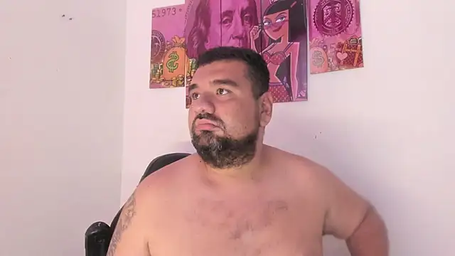 horus_gil 即時 XXX 聊天