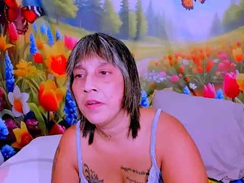 Chatroom XXX en direct de indianroxy