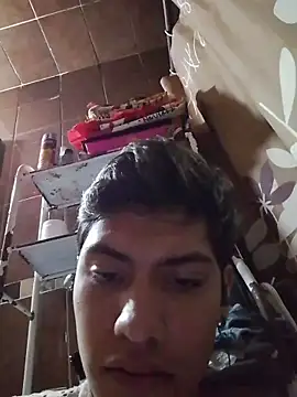 aispuro8505 Pertunjukan Webcam