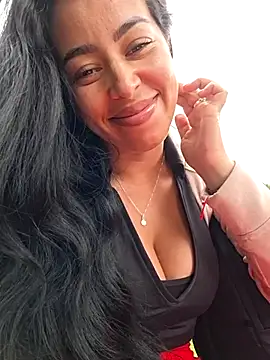 Luianna Obrolan Langsung XXX