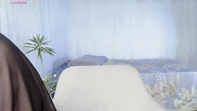 I_am-Boo 在線直播表演